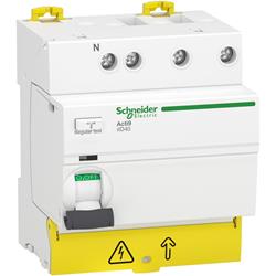 Schneider Electric A9R35263 Acti9 iLD Fehlerstromschutzschalter Neu/OVP 
