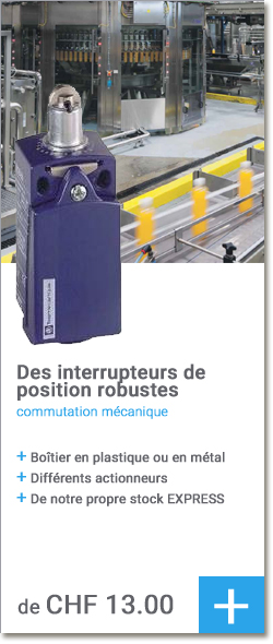 Positionsschalter Telemecanique